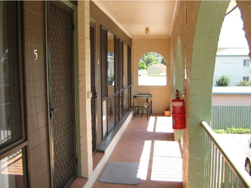 6/54 Beach Road, Batemans Bay NSW 2536