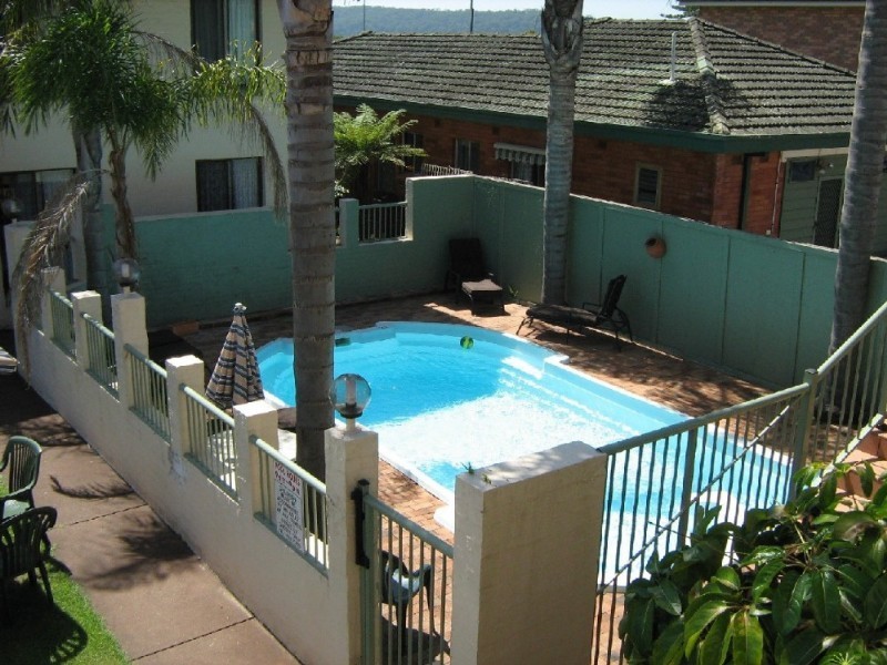 6/54 Beach Road, Batemans Bay NSW 2536