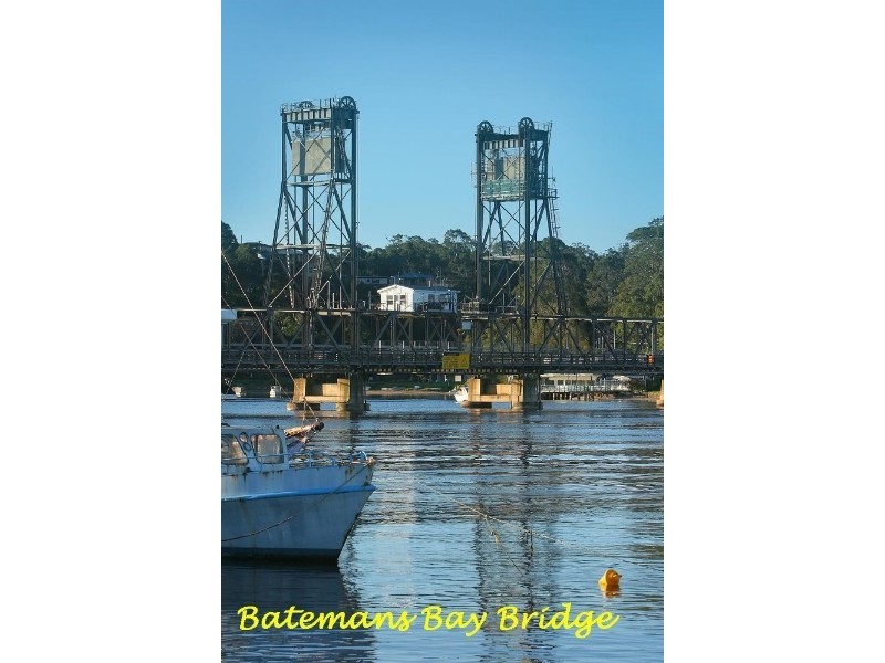 6/54 Beach Road, Batemans Bay NSW 2536