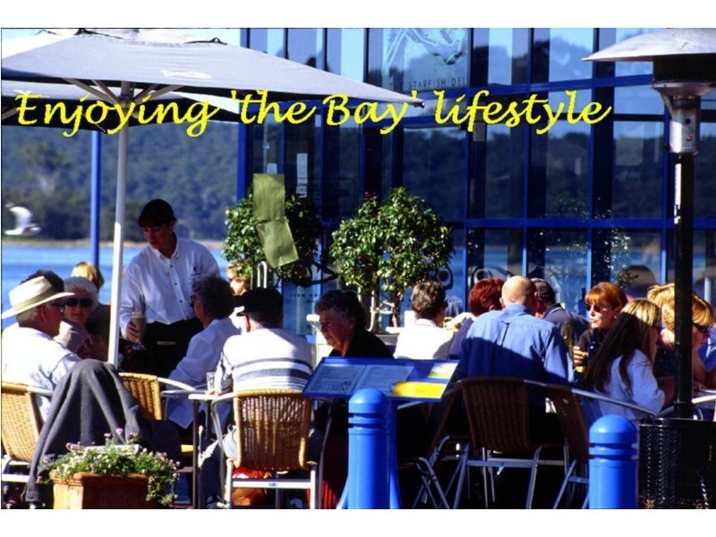 6/54 Beach Road, Batemans Bay NSW 2536