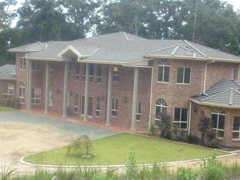 14 Tree Fern Place, Long Beach NSW 2536