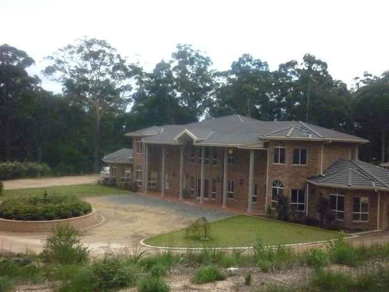 14 Tree Fern Place, Long Beach NSW 2536