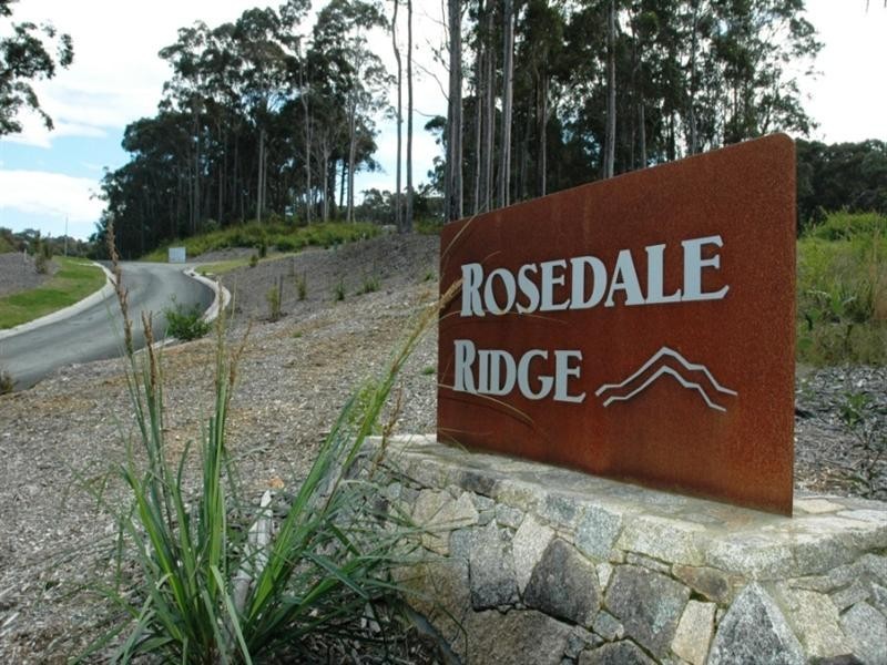 Lots 3-9 Rosedale Ridge, Rosedale NSW 2536