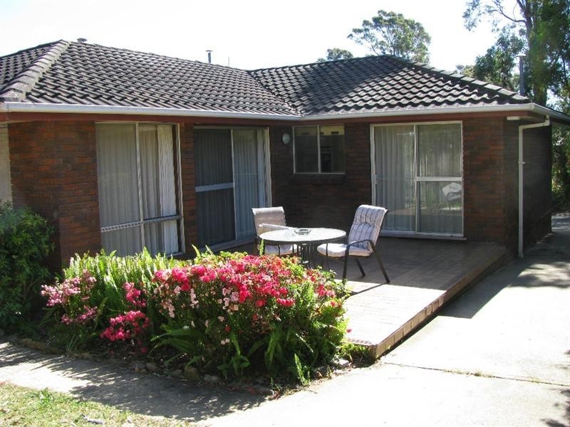 11 Wimbie Street, Surf Beach NSW 2536