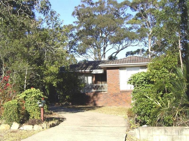 11 Wimbie Street, Surf Beach NSW 2536