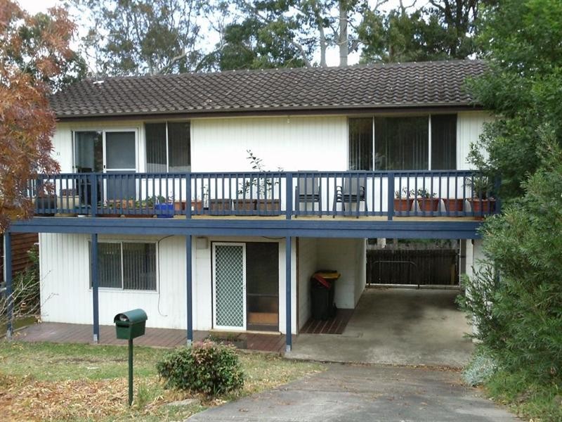 33 Palana Street, Surfside NSW 2536