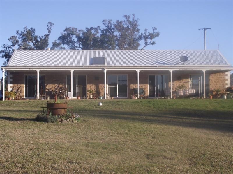 588 Larry’s Mountain Road, Moruya NSW 2537