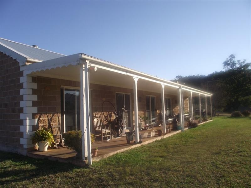 588 Larry’s Mountain Road, Moruya NSW 2537