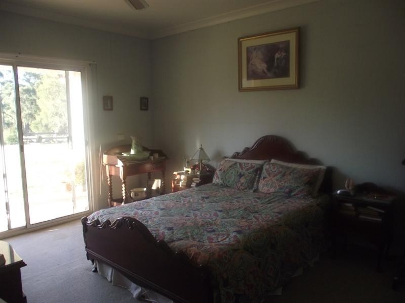 588 Larry’s Mountain Road, Moruya NSW 2537