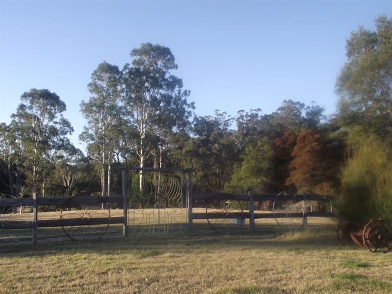 588 Larry’s Mountain Road, Moruya NSW 2537