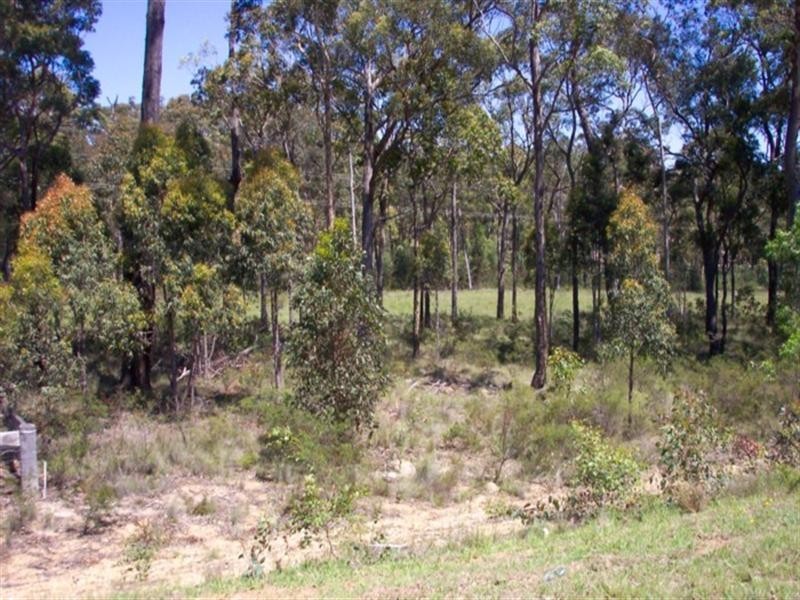 Lot 1 Misons Road, Bimbimbie NSW 2536