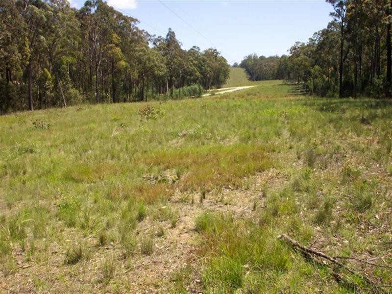 Lot 1 Misons Road, Bimbimbie NSW 2536