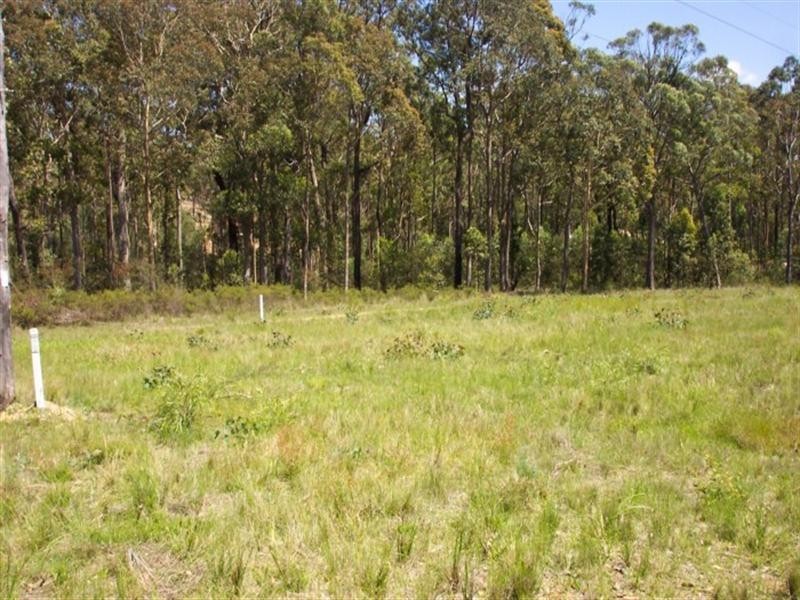 Lot 1 Misons Road, Bimbimbie NSW 2536