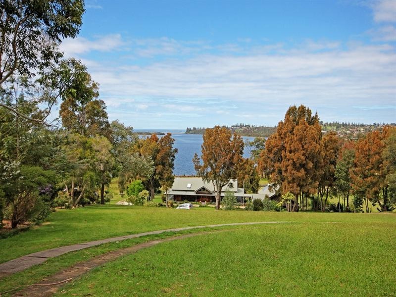 47 Windward Close, Tuross Head NSW 2537