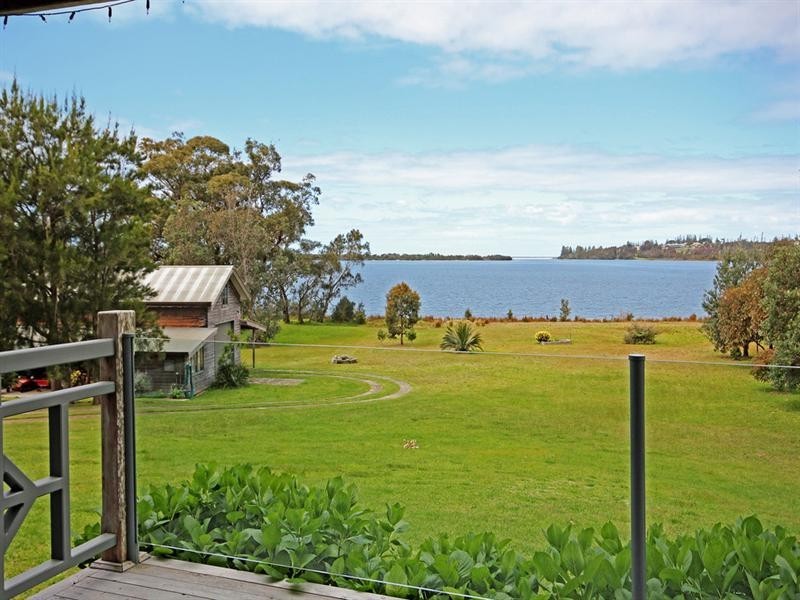 47 Windward Close, Tuross Head NSW 2537