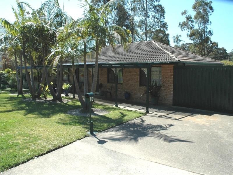 80 Pacific Road, Surf Beach NSW 2536