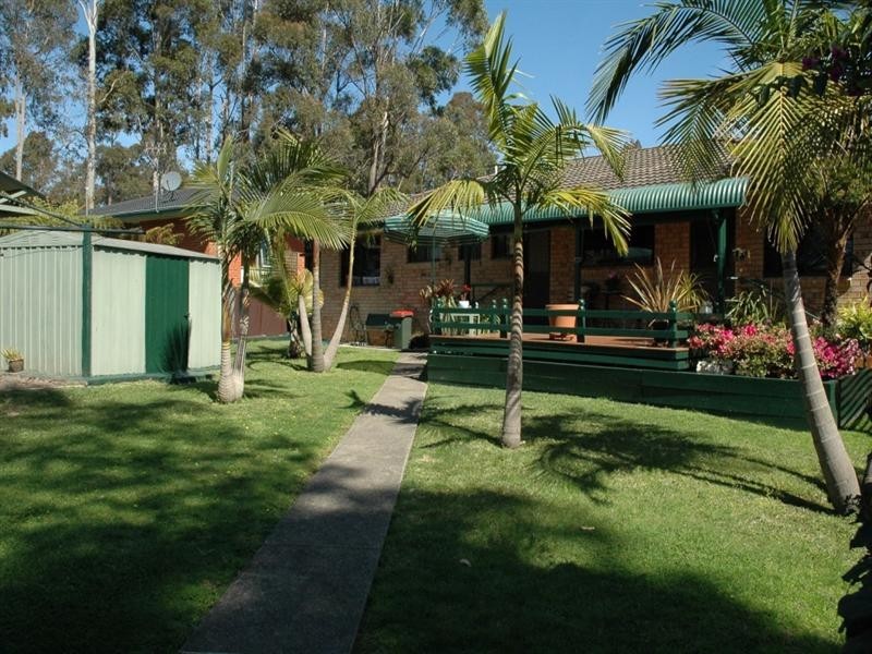 80 Pacific Road, Surf Beach NSW 2536