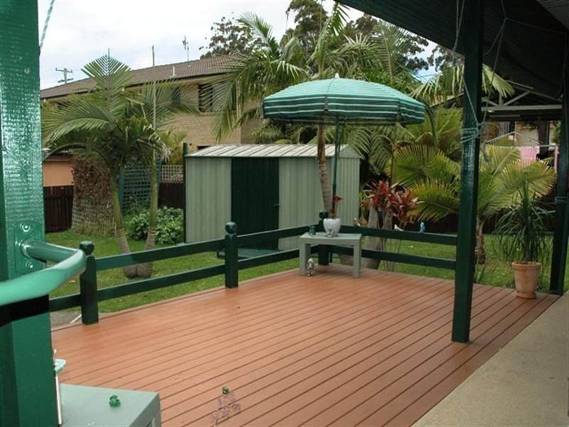 80 Pacific Road, Surf Beach NSW 2536