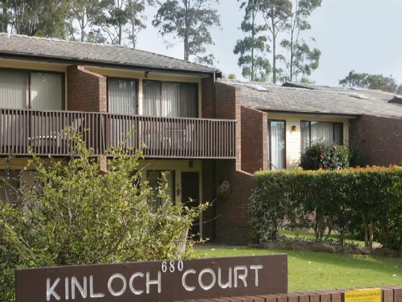 11/12 Parker Avenue, Surf Beach NSW 2536