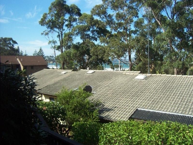 11/12 Parker Avenue, Surf Beach NSW 2536