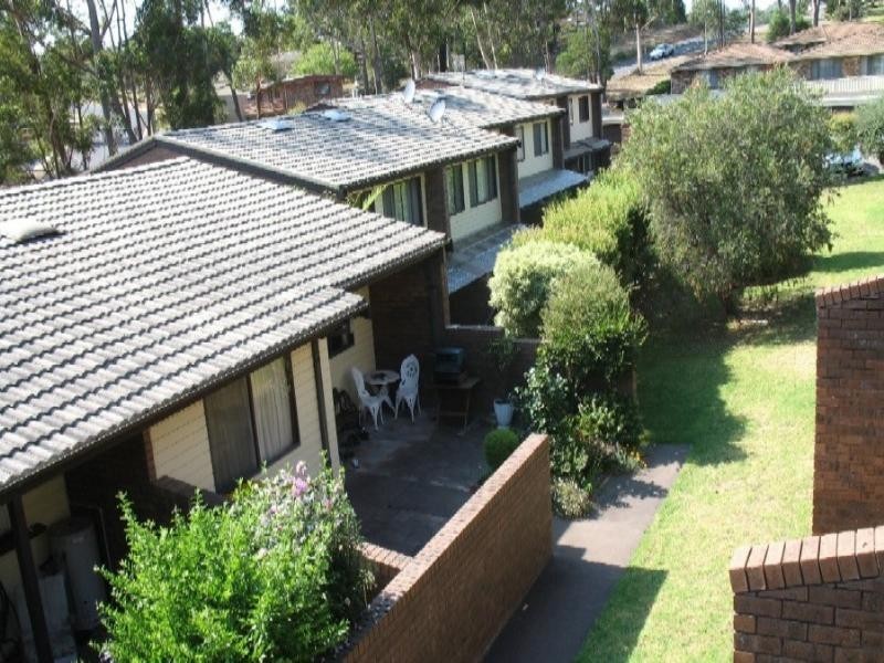 11/12 Parker Avenue, Surf Beach NSW 2536