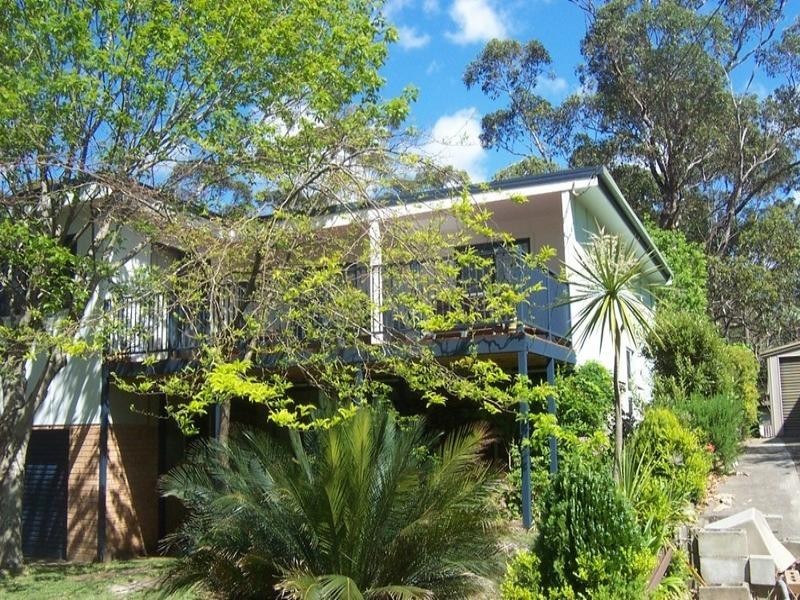 21 Boomerang Avenue, South Durras NSW 2536