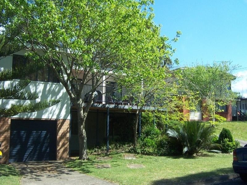 21 Boomerang Avenue, South Durras NSW 2536