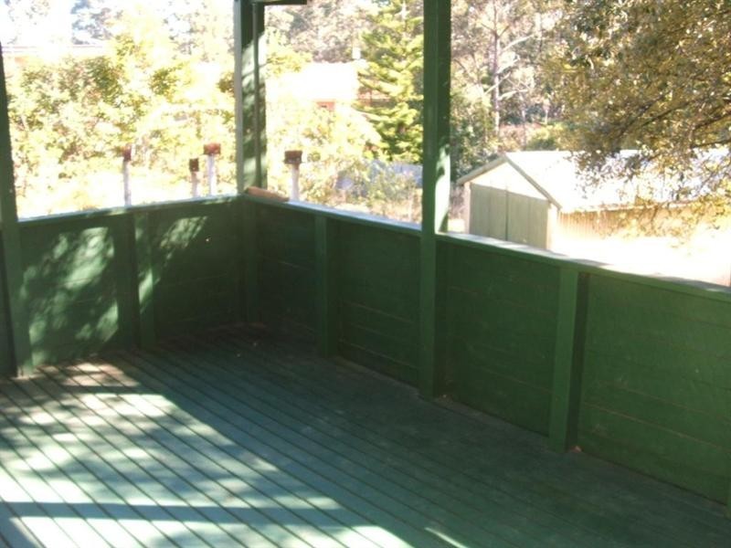 2/65 Long Beach Road, Long Beach NSW 2536