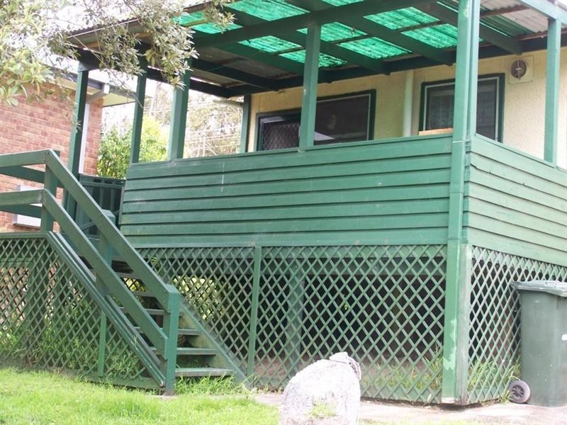 2/65 Long Beach Road, Long Beach NSW 2536