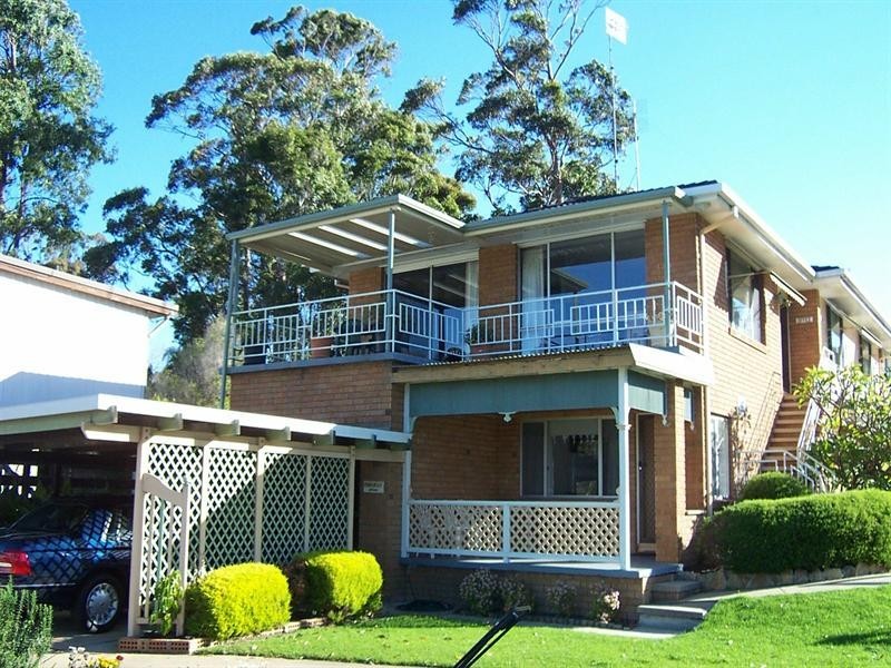 3/662 Beach Road, Surf Beach NSW 2536