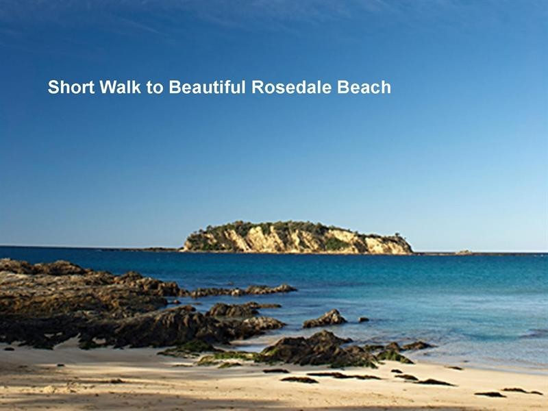 27 Rosedale Parade, Rosedale NSW 2536