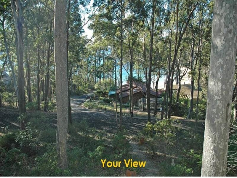 27 Denise Drive, Lilli Pilli NSW 2536