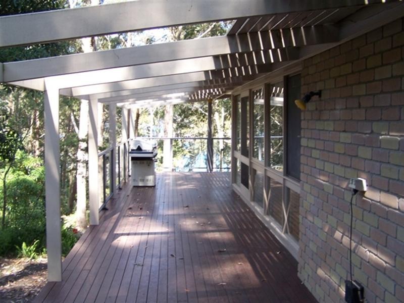 27 Denise Drive, Lilli Pilli NSW 2536