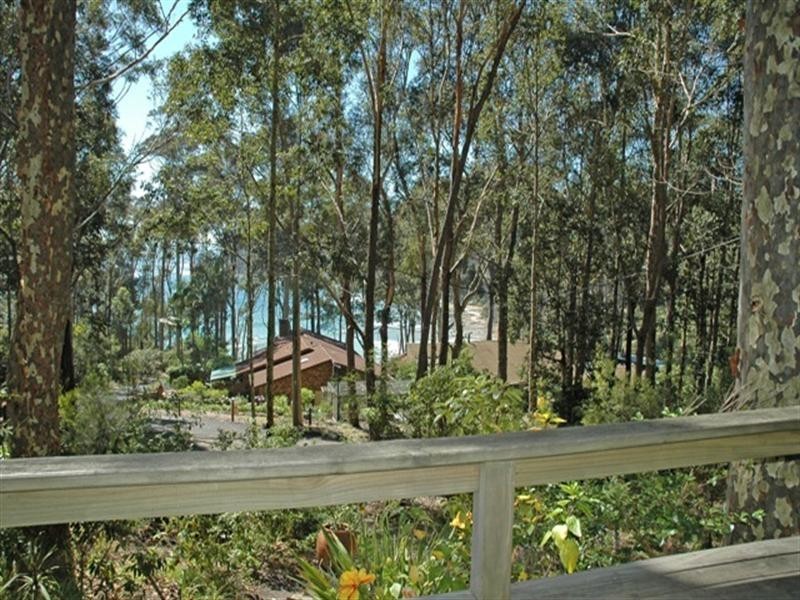 27 Denise Drive, Lilli Pilli NSW 2536