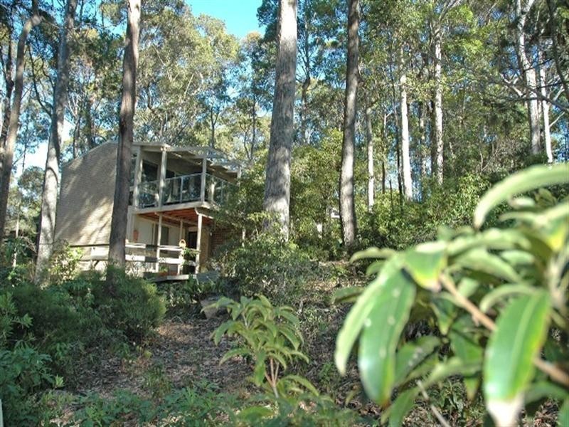 27 Denise Drive, Lilli Pilli NSW 2536