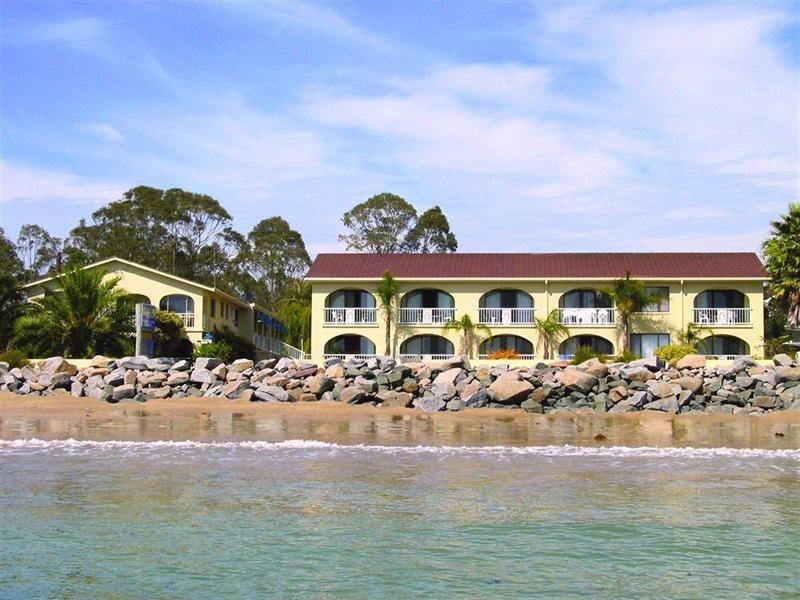 9/384 Beach Road, Sunshine Bay NSW 2536