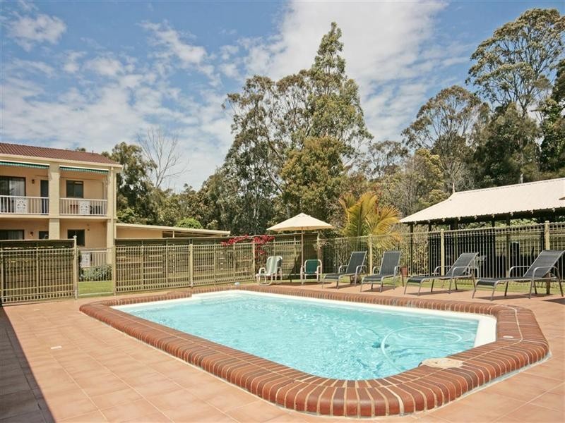 9/384 Beach Road, Sunshine Bay NSW 2536
