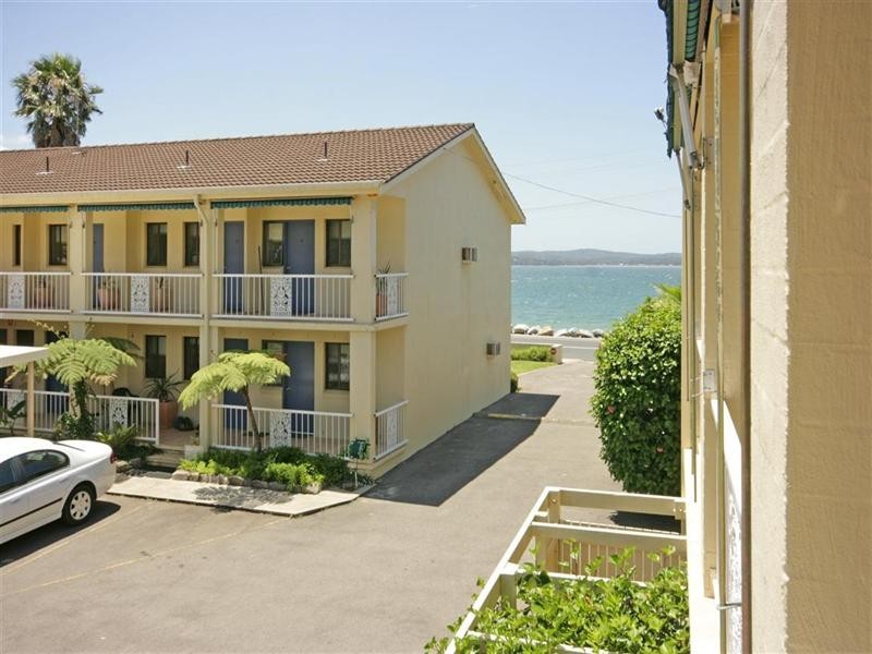9/384 Beach Road, Sunshine Bay NSW 2536