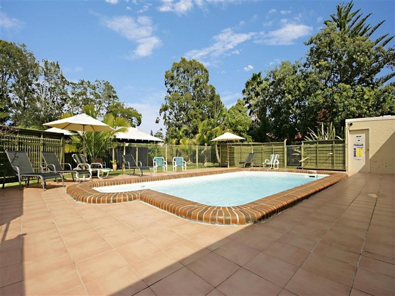 9/384 Beach Road, Sunshine Bay NSW 2536