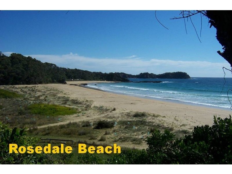 6 Rosedale Parade, Rosedale NSW 2536