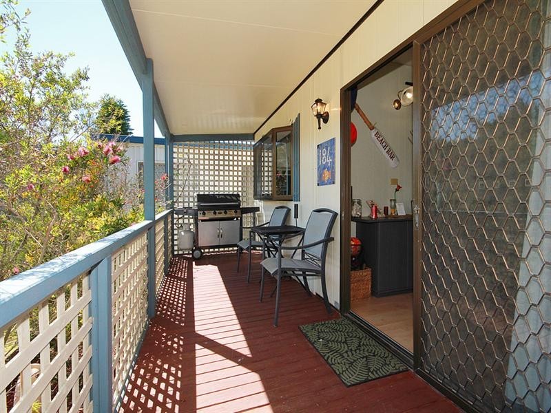 184/1939 George Bass Drive, Tomakin NSW 2537