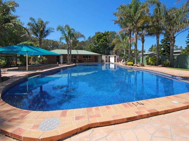 184/1939 George Bass Drive, Tomakin NSW 2537