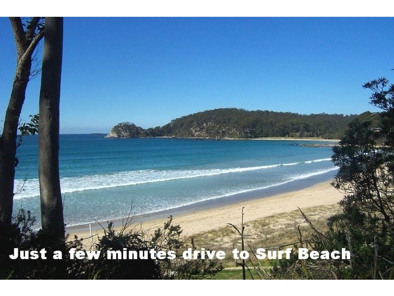 Lot/560 George Bass Drive, Batemans Bay NSW 2536
