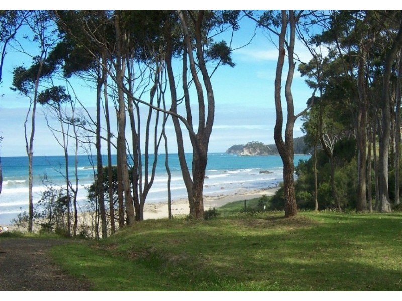 9-5 Edgewood Place, Batemans Bay NSW 2536