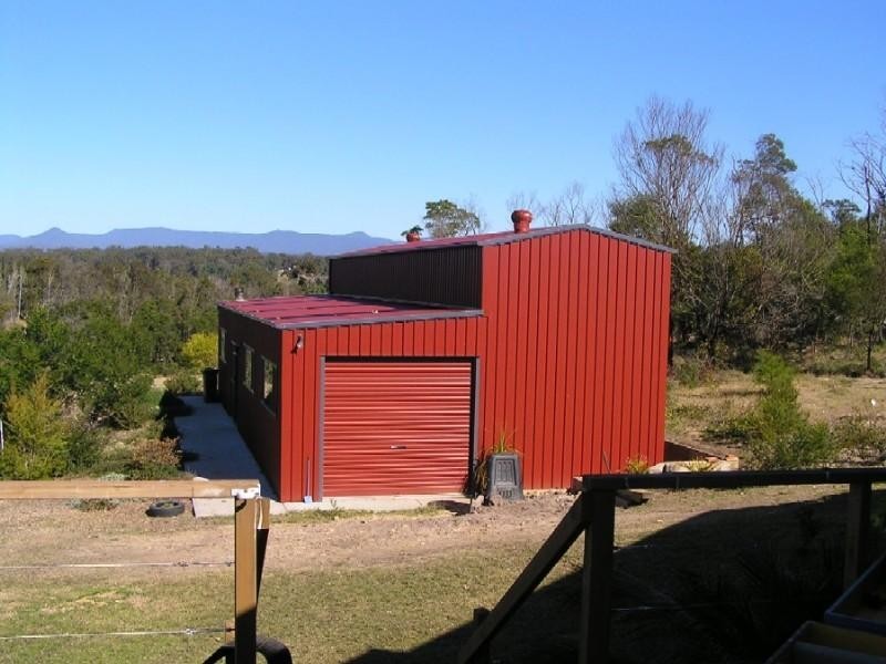 36 Glenduart Grove, Moruya NSW 2537