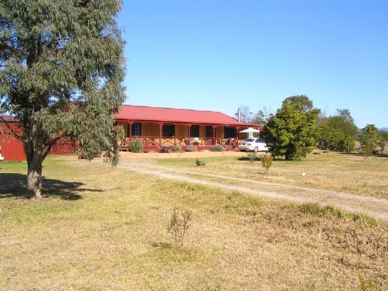 36 Glenduart Grove, Moruya NSW 2537