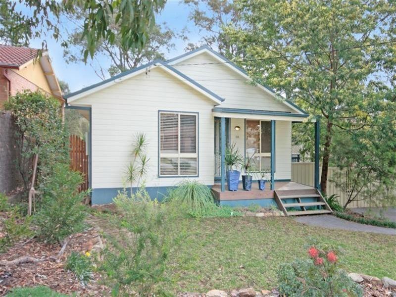 13 Palana Street, Surfside NSW 2536