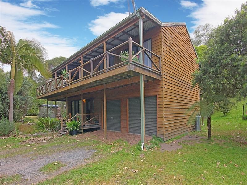 1 Lake Street, Moruya Heads NSW 2537