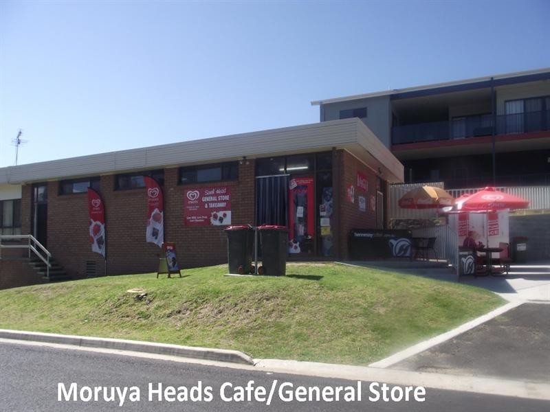 1 Lake Street, Moruya Heads NSW 2537
