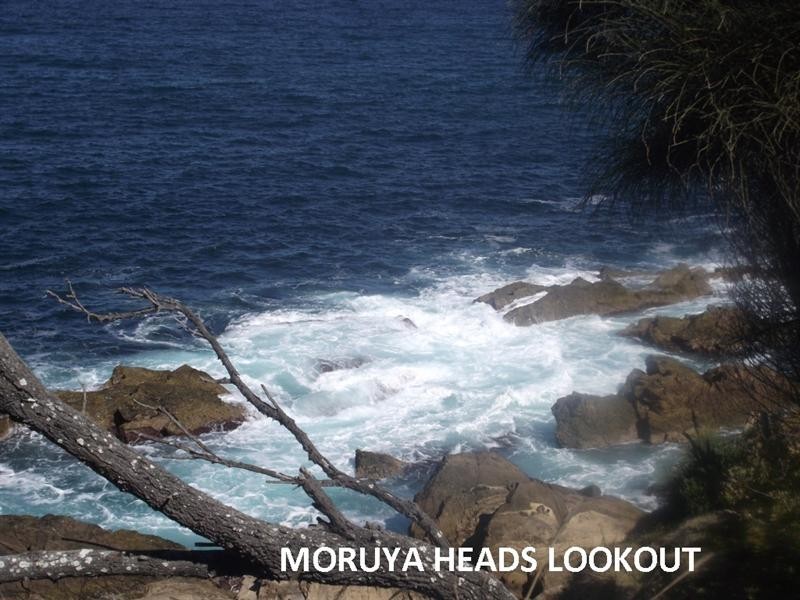 1 Lake Street, Moruya Heads NSW 2537